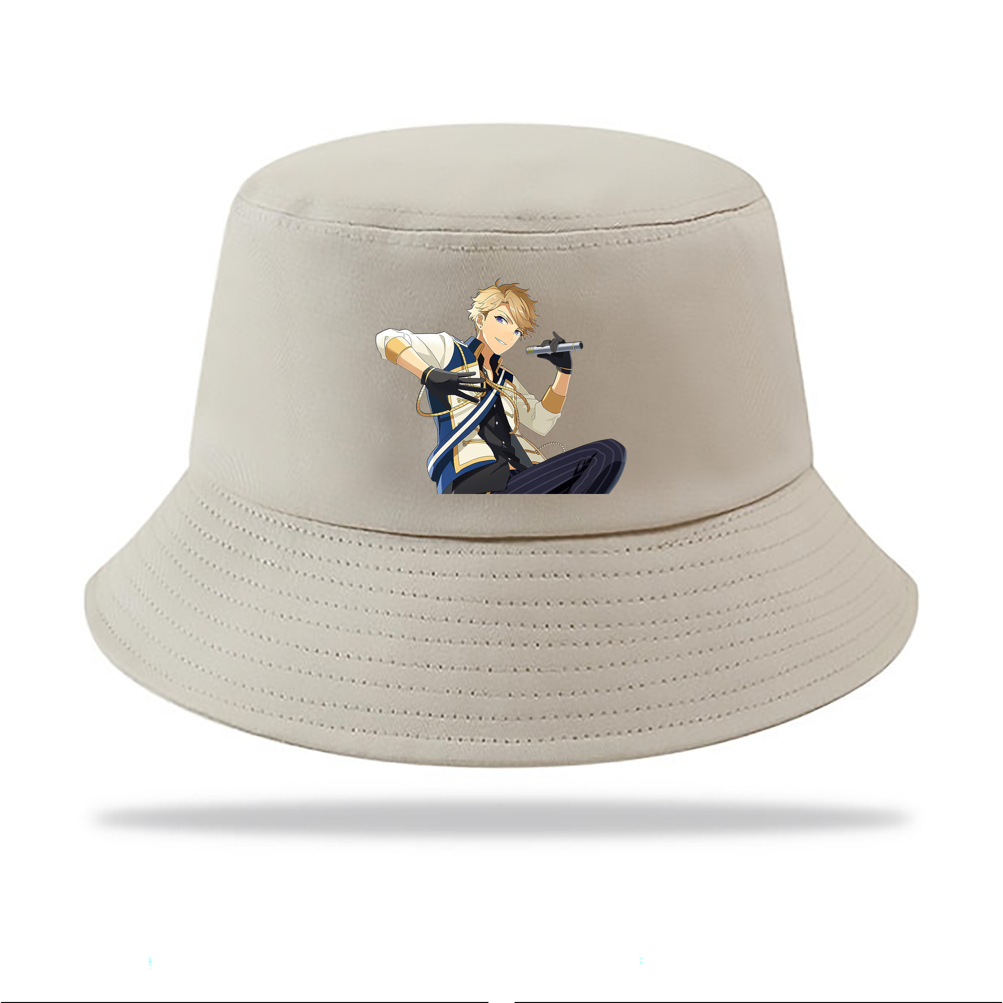 （画像用） あんさんぶるスターズ! Ensemble Stars アウトドア日除けバケットハット